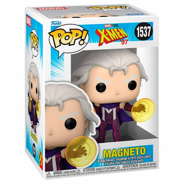 Funko POP! Marvel X-Men '97 - Magneto