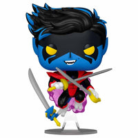 Funko POP! Marvel X-Men '97 - Nightcrawler