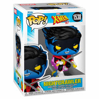 Funko POP! Marvel X-Men '97 - Nightcrawler