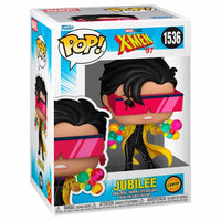 Funko POP! Marvel X-Men '97 - Jubilee (Posible Chase)