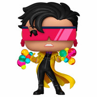Funko POP! Marvel X-Men '97 - Jubilee (Posible Chase)