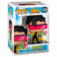 Funko POP! Marvel X-Men '97 - Jubilee (Posible Chase)