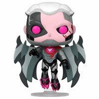 Funko POP! Marvel X-Men '97 - Bastion Nimrod (Posible Chase)
