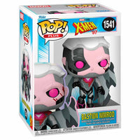 Funko POP! Marvel X-Men '97 - Bastion Nimrod (Posible Chase)