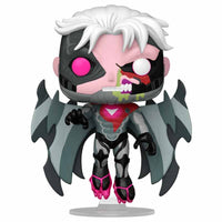 Funko POP! Marvel X-Men '97 - Bastion Nimrod (Posible Chase)