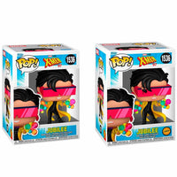 Funko POP! Marvel X-Men '97 - Jubilee (Posible Chase)