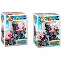 Funko POP! Marvel X-Men '97 - Bastion Nimrod (Posible Chase)
