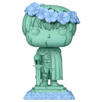 Funko POP! Frieren Beyond Journey's End - Himmel (Posible Chase)