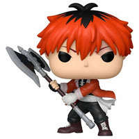 Funko POP! Frieren Beyond Journey's End -  Stark