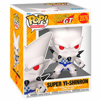 Funko POP! Dragon Ball GT Super Saiyan 4 - Super Yi-Shinron
