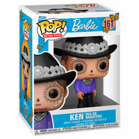 Funko POP! Barbie Dia de Muertos - Ken