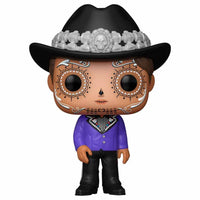 Funko POP! Barbie Dia de Muertos - Ken