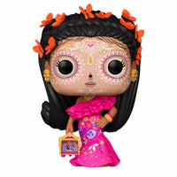 Funko POP! Barbie Dia de Muertos