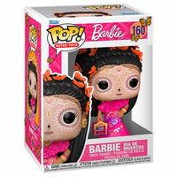 Funko POP! Barbie Dia de Muertos