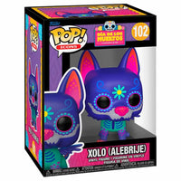 Funko POP! Dia de los Muertos - Xolo Alebrije