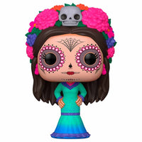Funko POP! Dia de los Muertos - La Catrina