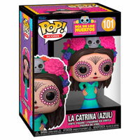Funko POP! Dia de los Muertos - La Catrina