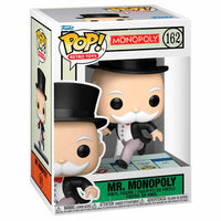 Funko POP! Monopoly - Mr. Monopoly