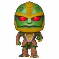 Funko POP! Transformers Beast Wars - Rhinox
