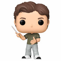 Funko POP! Disney Los Magos de Waverly Place - Max Russo