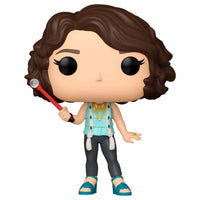 Funko POP! Disney Los Magos de Waverly Place - Alex Russo
