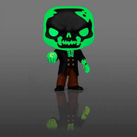 Funko POP! DC Comics Batman Beyond - Blight
