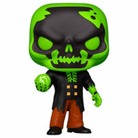 Funko POP! DC Comics Batman Beyond - Blight