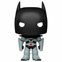 Funko POP! DC Comics Batman Beyond - Armored Bruce