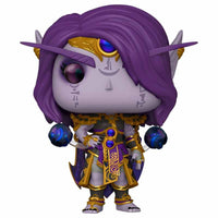 Funko POP! World of Warcraft - Xal'atath
