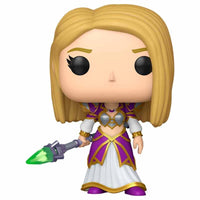 Funko POP! World of Warcraft - Jaina Proudmoore
