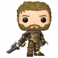 Funko POP! World of Warcraft - Anduin