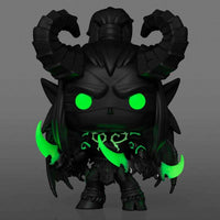 Funko POP! World of Warcraft - Illidan (Posible Chase)