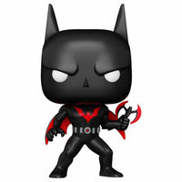 Funko POP! DC Comics Batman Beyond - Terry McGinnis (Posible Chase)