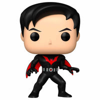 Funko POP! DC Comics Batman Beyond - Terry McGinnis (Posible Chase)