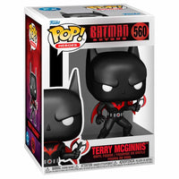 Funko POP! DC Comics Batman Beyond - Terry McGinnis (Posible Chase)