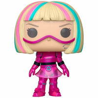 Funko POP! M3gan - 2.0 M3gan