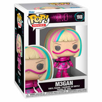 Funko POP! M3gan - 2.0 M3gan
