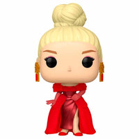 Funko POP! Barbie 80th Anniversary - Barbie