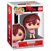 Funko POP! Dandadan - Momo Ayase