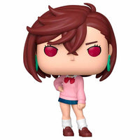 Funko POP! Dandadan - Momo Ayase