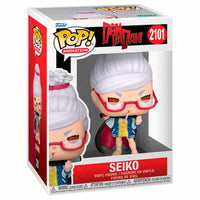 Funko POP! Dandadan - Seiko Ayase