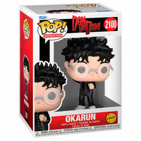 Funko POP! Dandadan - Okarun (Posible Chase)