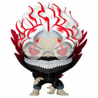 Funko POP! Dandadan - Okarun (Posible Chase)