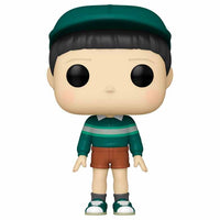 Funko POP! El Juego del Calamar - Chul-Su