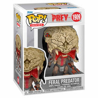 Funko POP! Prey - Feral Predator