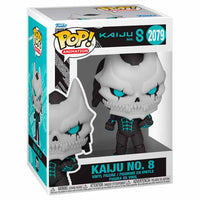 Funko POP! Kaiju No. 8 - Kaiju No. 8 (Posible Chase)