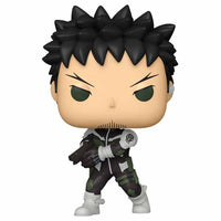 Funko POP! Kaiju No. 8 -  Kafka Hbino