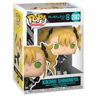 Funko POP! Kaiju No. 8 -  Kikoru Shinomiya