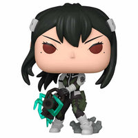 Funko POP! Kaiju No. 8 -  Reno Ichikawa (Posible Chase)