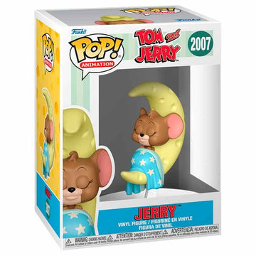 Funko POP! Tom & Jerry - Jerry